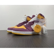 Brotherhood 1 555088-706 Jordan High OG Air 0704